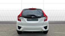 Honda Jazz 1.3 SE 5dr CVT Petrol Hatchback